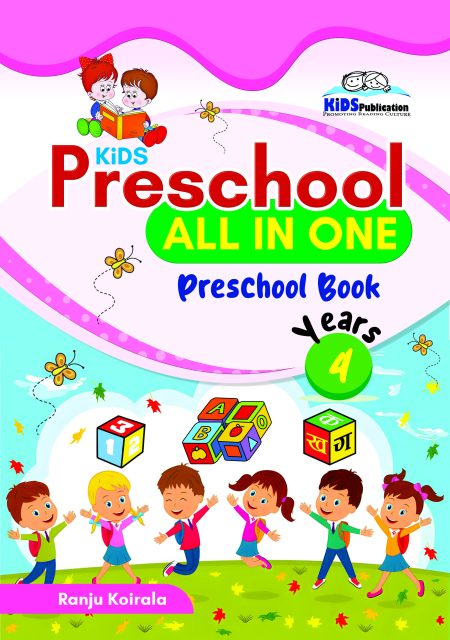 Preschool Project & Activity